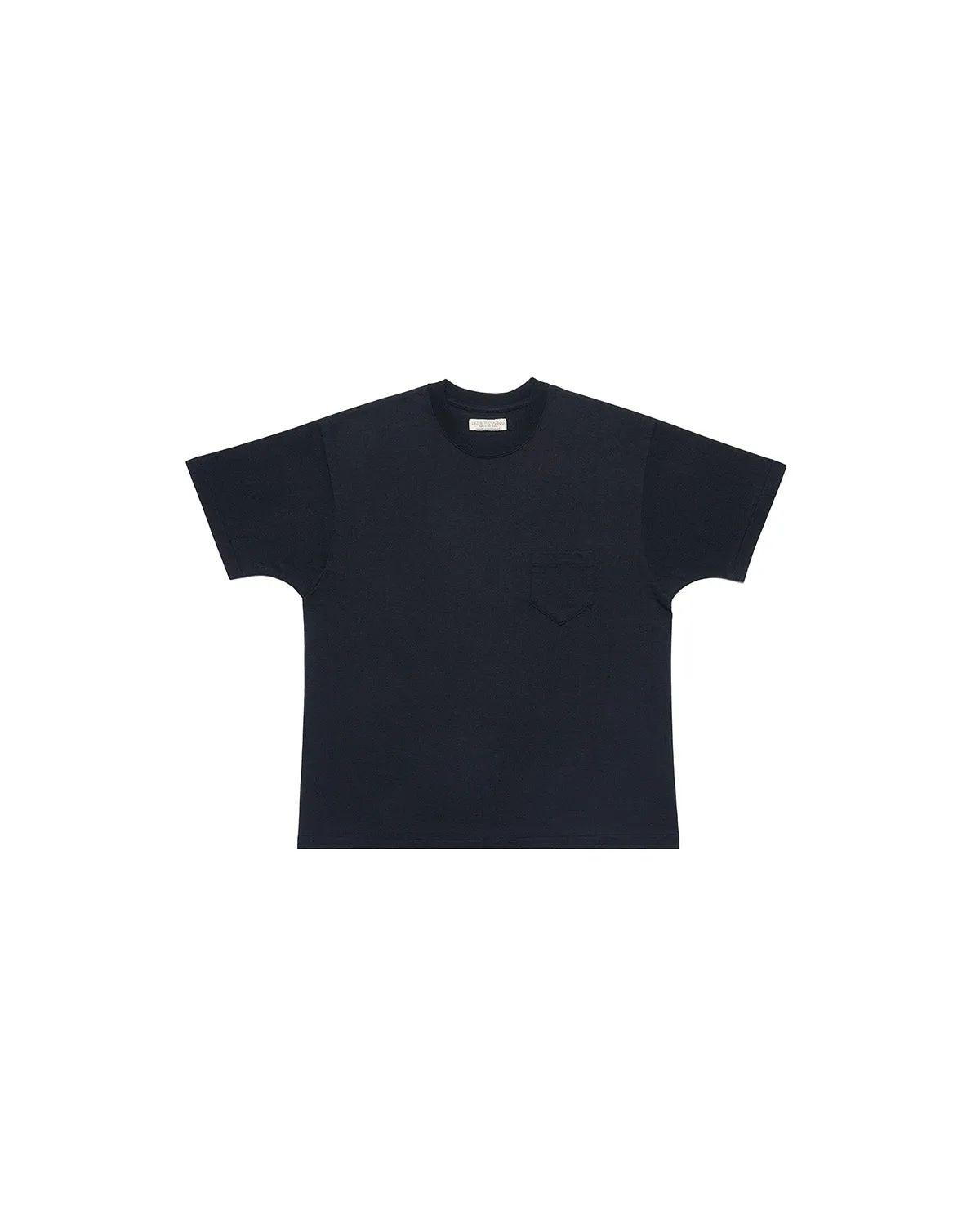 Dog tee - Black sold by H.W. Dog & Co