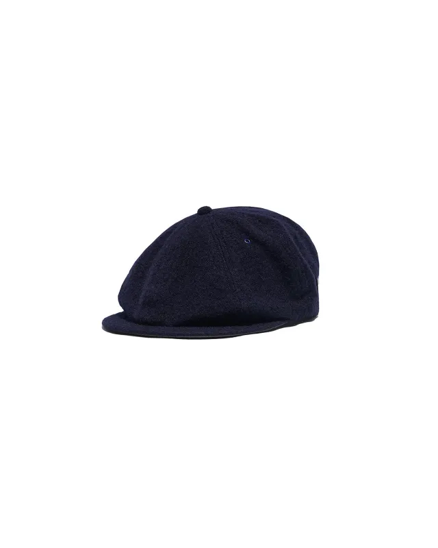 WASH CAS - Navy made by H.W. Dog & Co