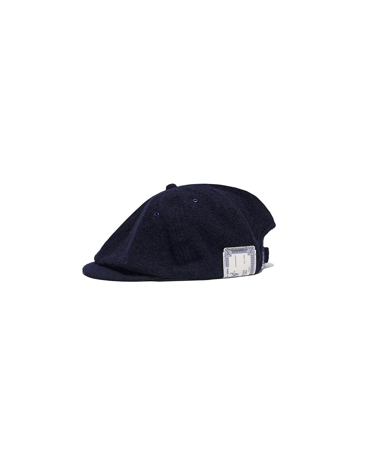 WASH CAS - Navy sold by H.W. Dog & Co product image thumbnail 4