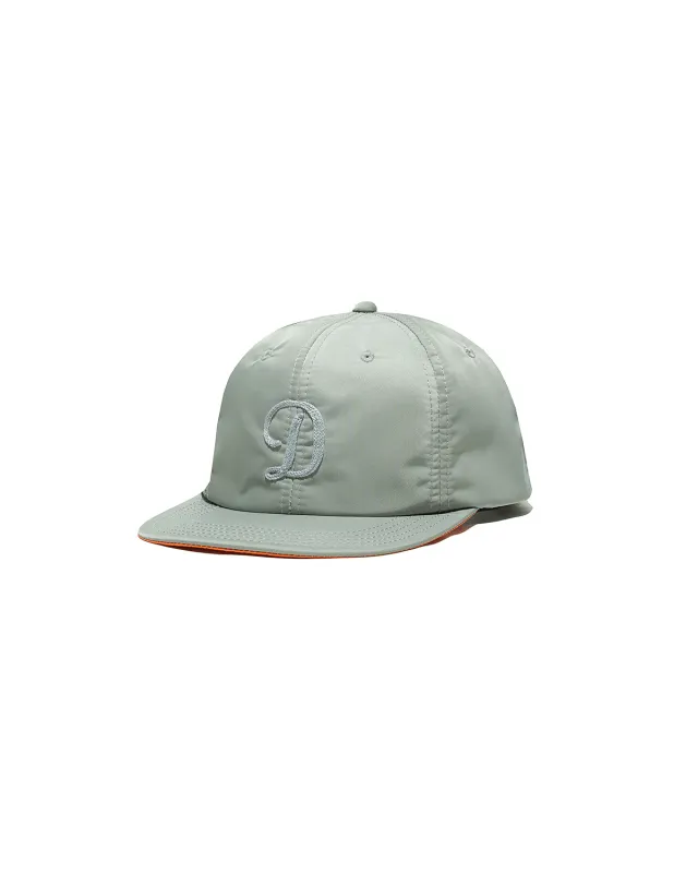 MID PROFILE CAP - Mint Green made by H.W. Dog & Co