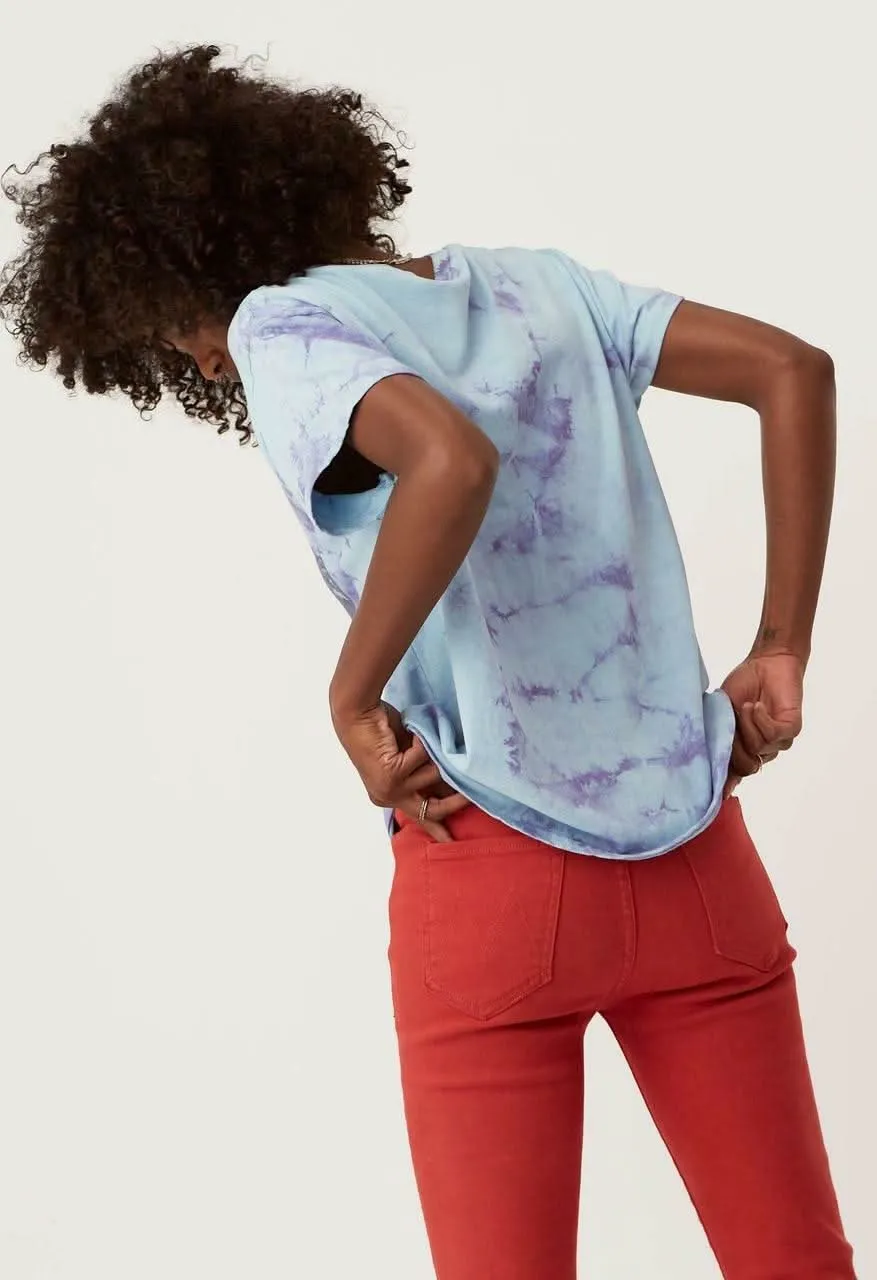 Daydreamer The Doors Strange Days Tour Tee sold by Boho Pink product image thumbnail 2