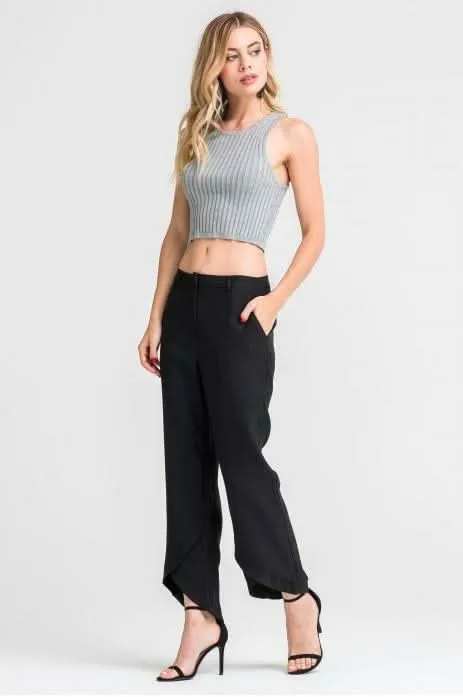 Prone To Perfection Black Pants sold by Boho Pink product image thumbnail 4