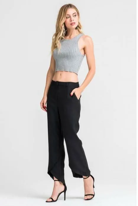 Prone To Perfection Black Pants sold by Boho Pink product image thumbnail 3