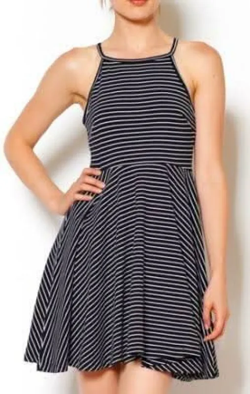 Minkpink Neverland Skater Dress sold by Boho Pink