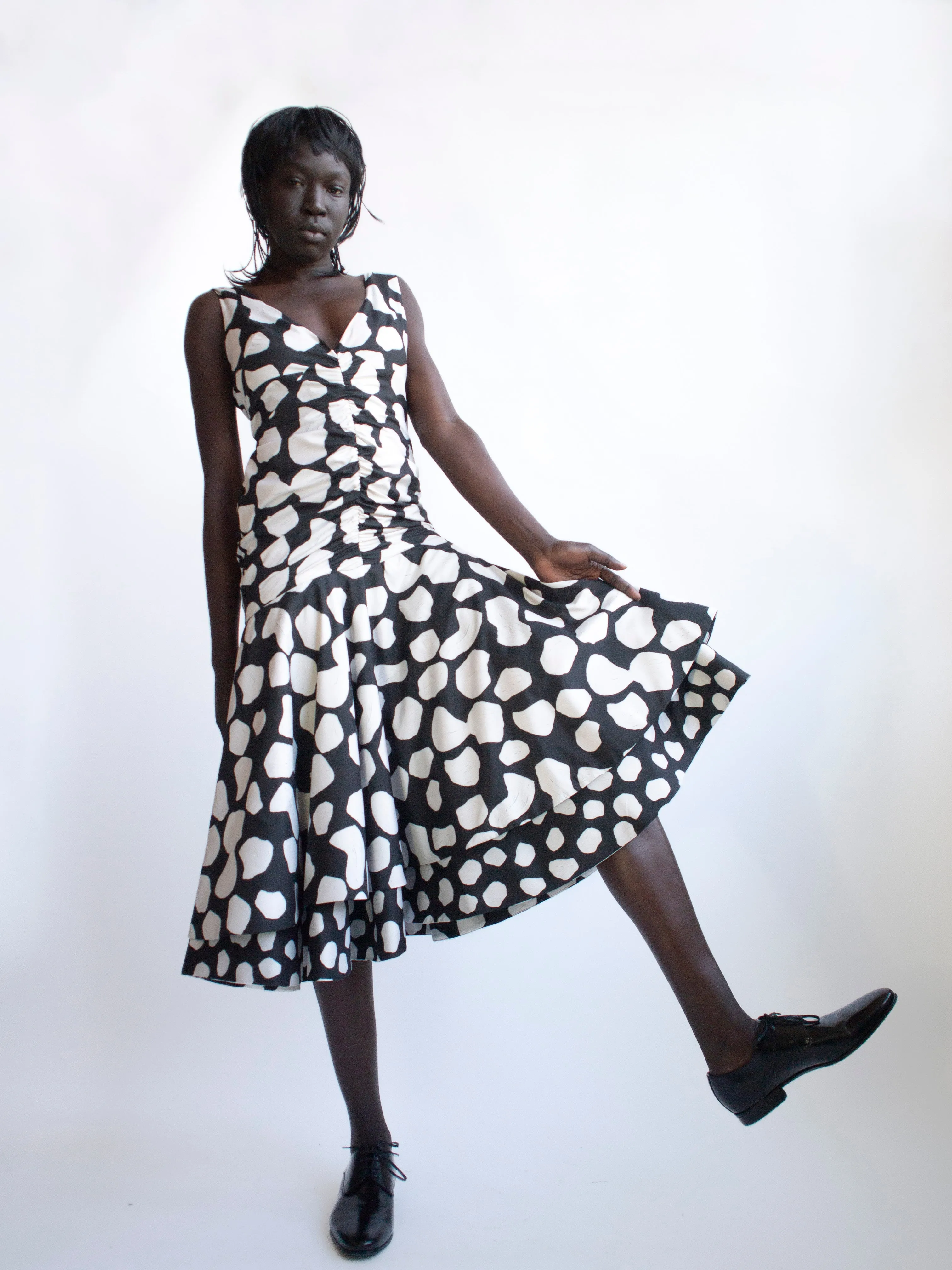 Reign Dress sold by FEBEN product image thumbnail 2