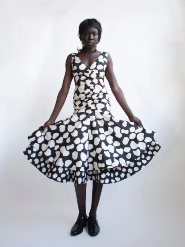 Reign Dress sold by FEBEN