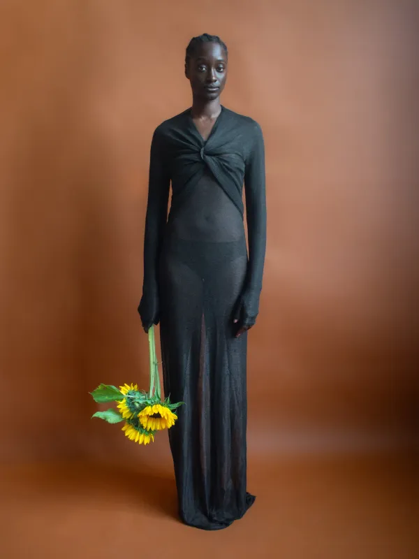 Circle Dress Mesh sold by FEBEN