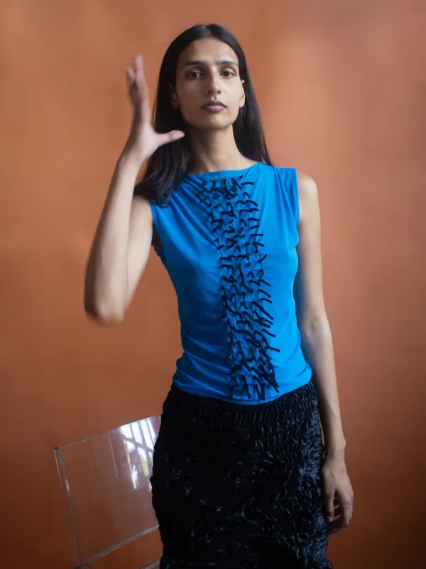 Spike Top sold by FEBEN