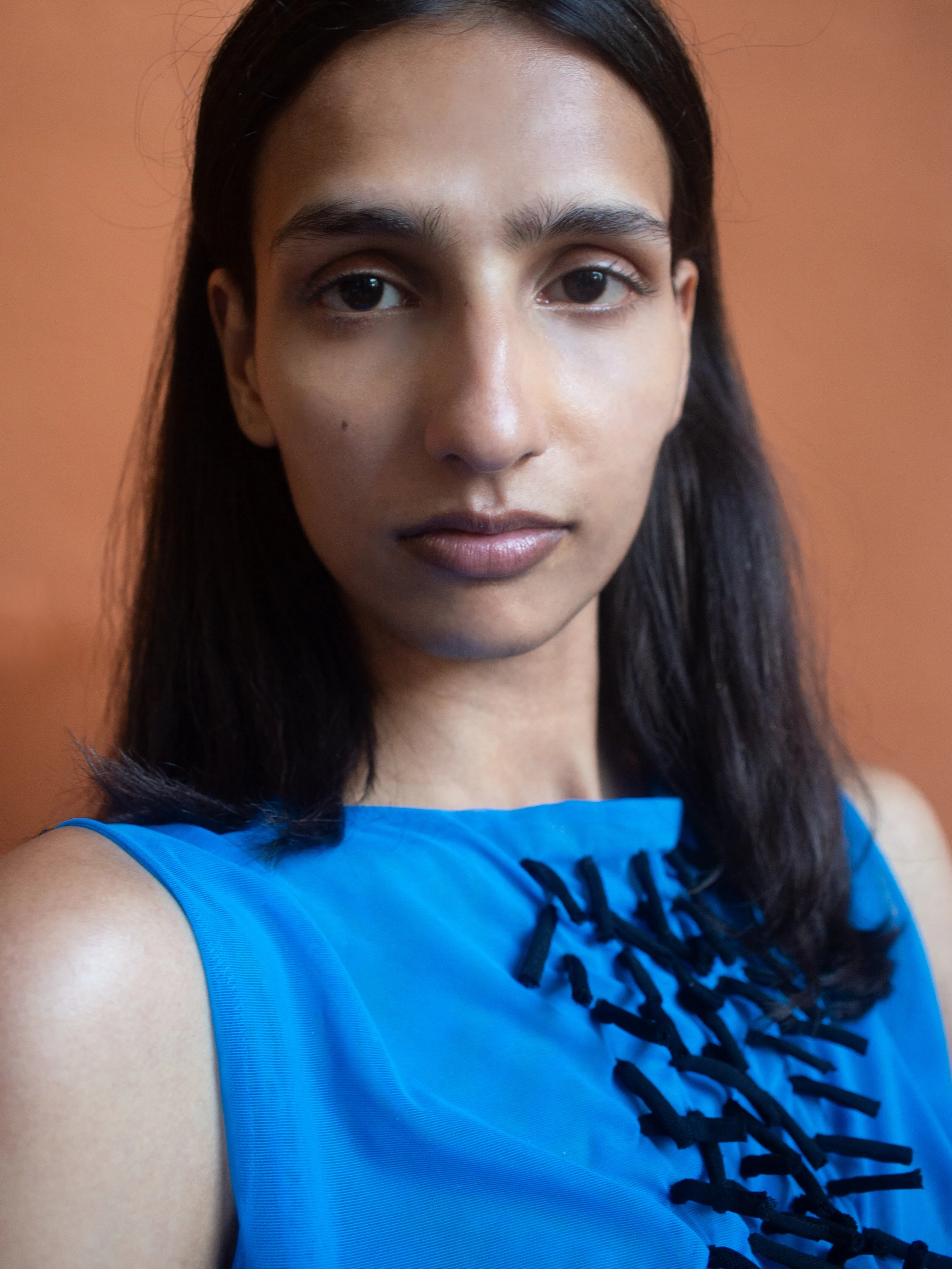 Spike Top sold by FEBEN product image thumbnail 2