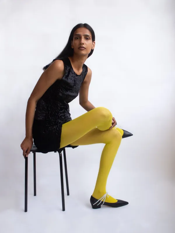 Classic Vest Top sold by FEBEN