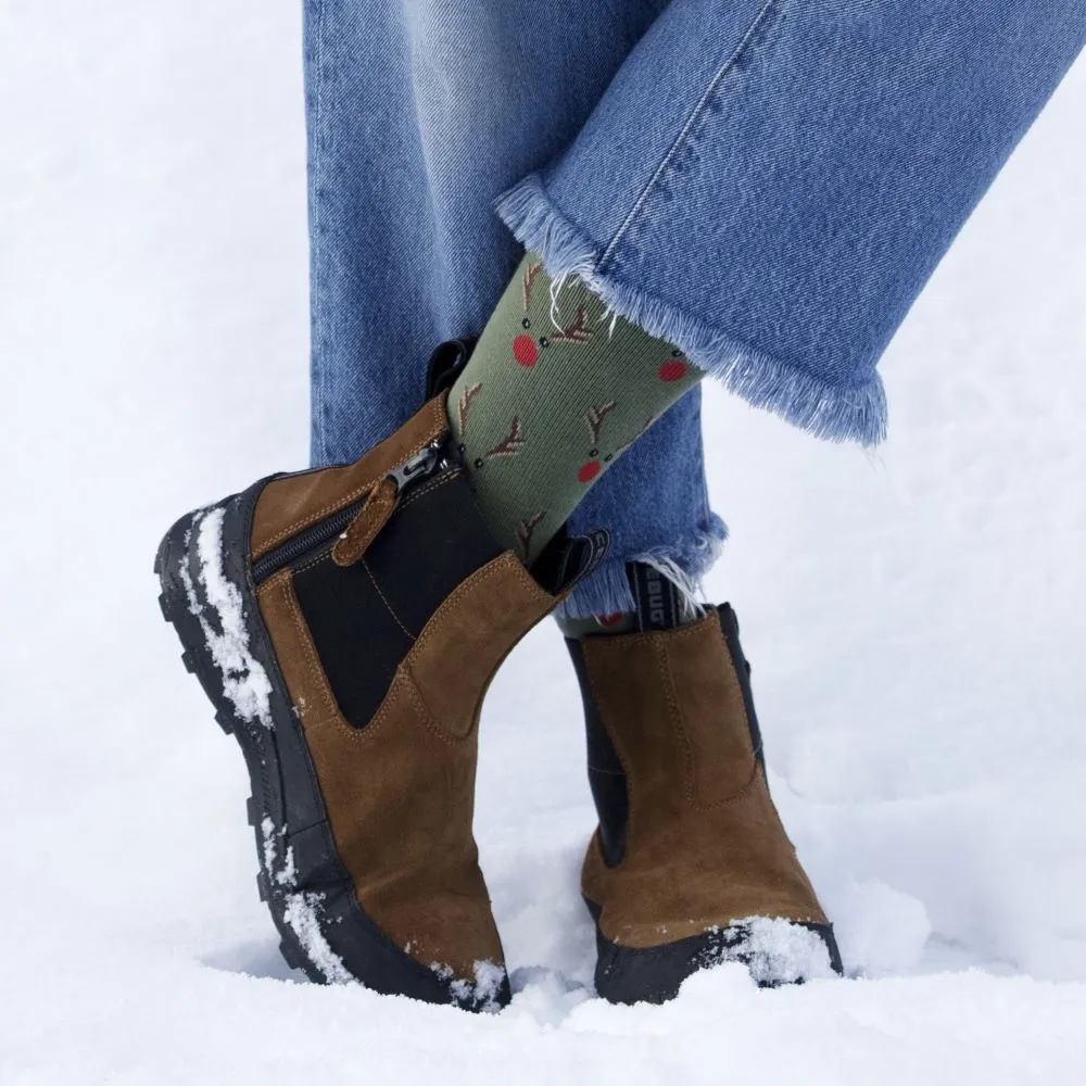 Rudy (Cotton Compression Socks) sold by VIM & VIGR product image thumbnail 5