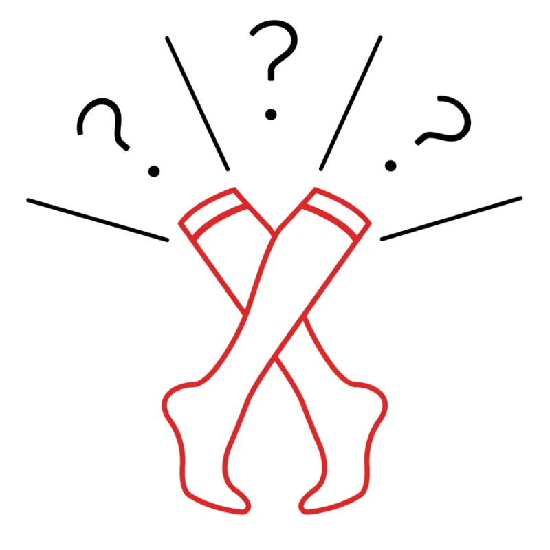 Grab Bag (Two Pairs) sold by VIM & VIGR