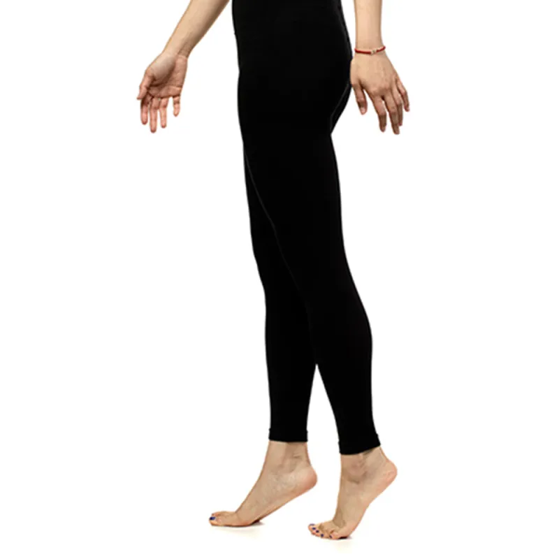 Footless Compression Tights (Nylon) sold by VIM & VIGR