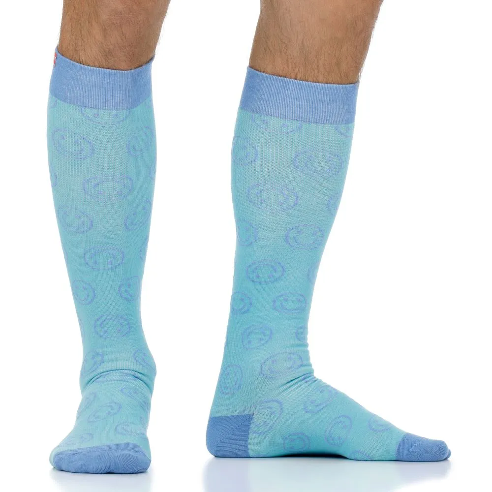 Dazed (Cotton Compression Socks) sold by VIM & VIGR product image thumbnail 2