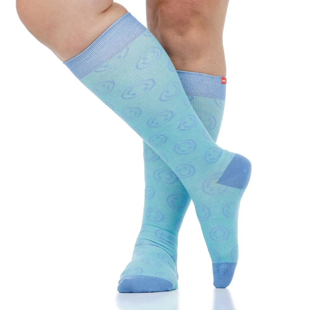 Dazed (Cotton Compression Socks) sold by VIM & VIGR product image thumbnail 3