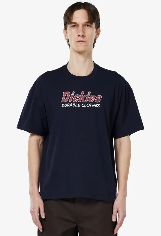 DICKIES Graphic s/s tee sold by Street Machine Skate