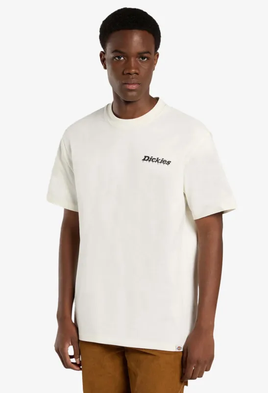 DICKIES Industrial Zone s/s tee made by Dickies