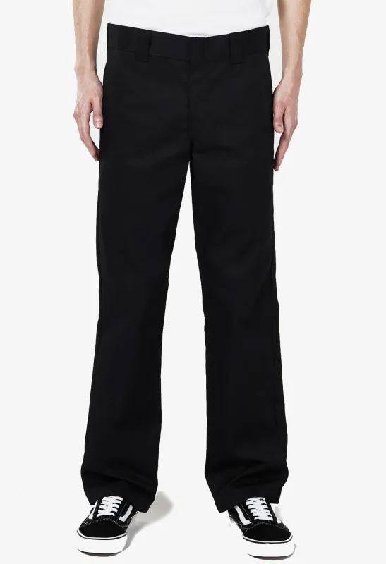 DICKIES 873 Work Pant sold by Street Machine Skate