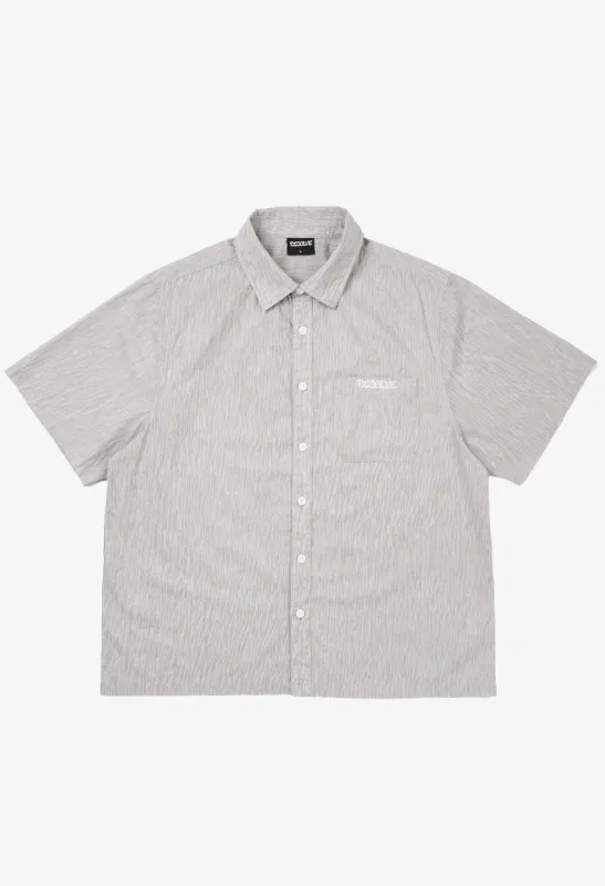 RESOLVE Flow Shirt sold by Street Machine Skate