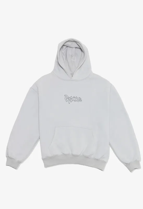 RESOLVE Graffiti Hood sold by Street Machine Skate