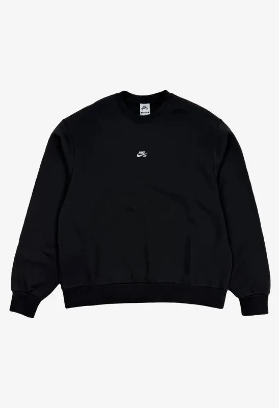 NIKE SB Fleece Skate Crew sold by Street Machine Skate