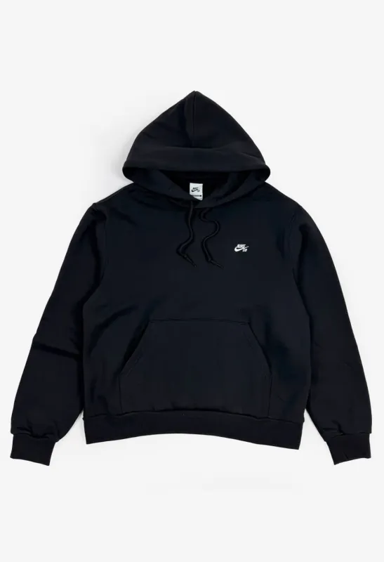 NIKE SB Fleece pullover Skate Hoodie sold by Street Machine Skate
