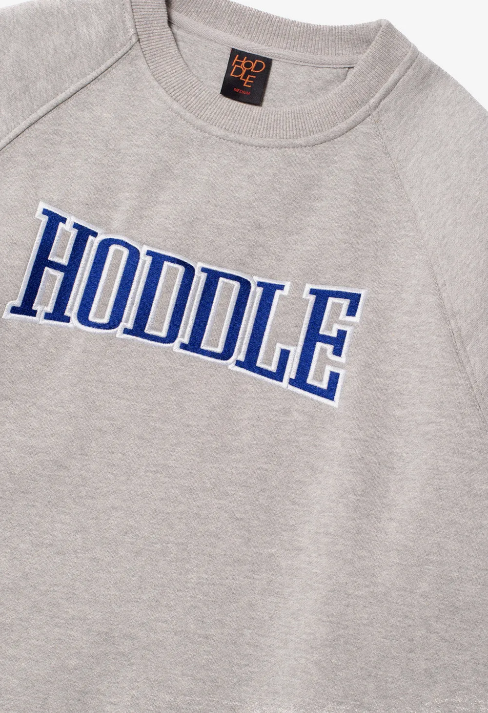 HODDLE Satellite Crew sold by Street Machine Skate product image thumbnail 3