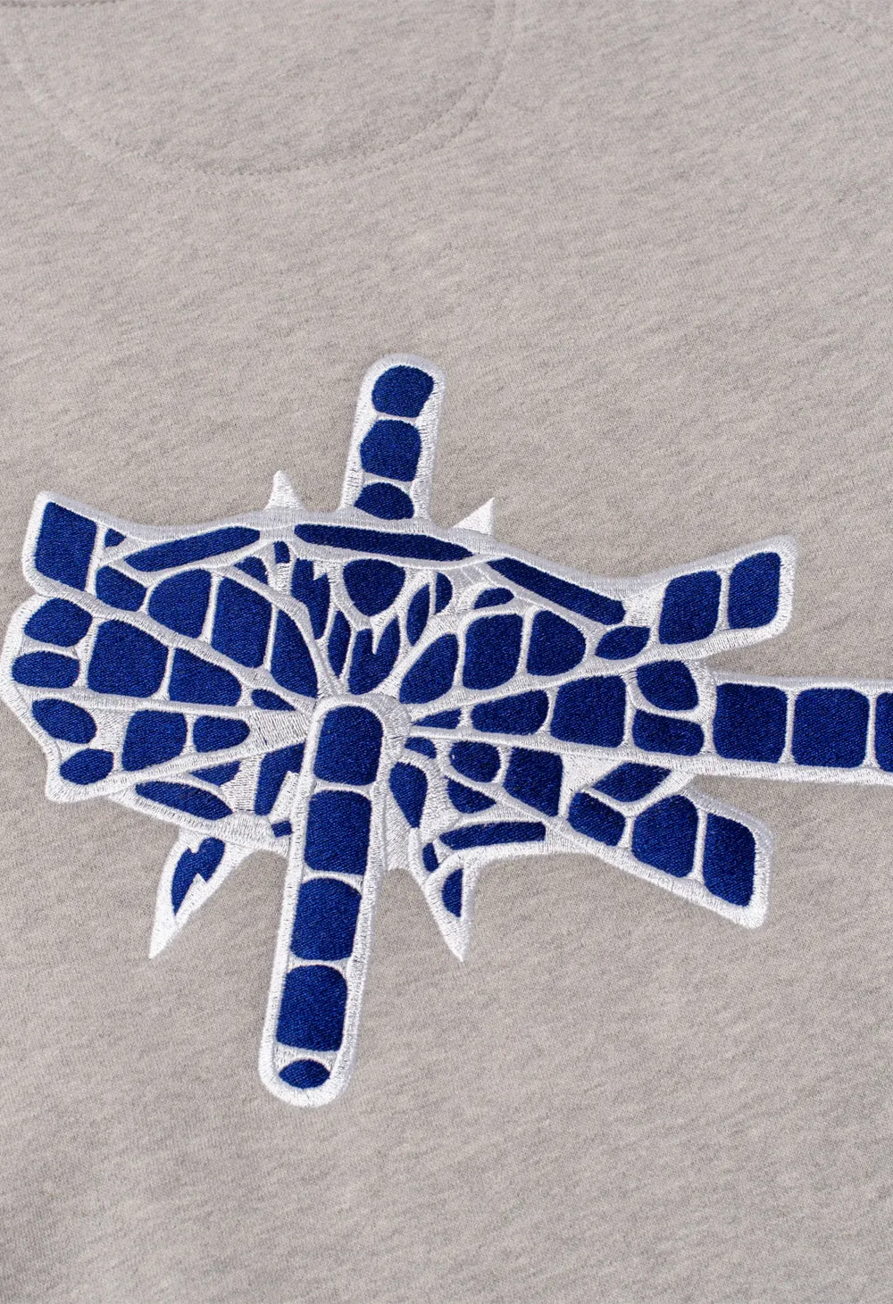 HODDLE Satellite Crew sold by Street Machine Skate product image thumbnail 5