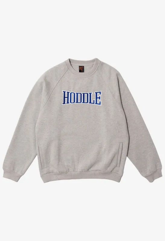HODDLE Satellite Crew sold by Street Machine Skate