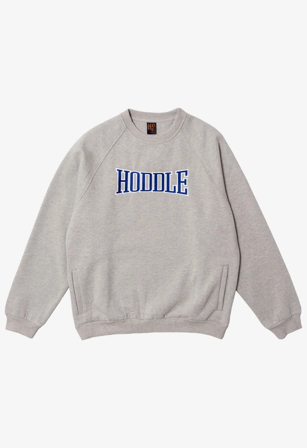 HODDLE Satellite Crew sold by Street Machine Skate