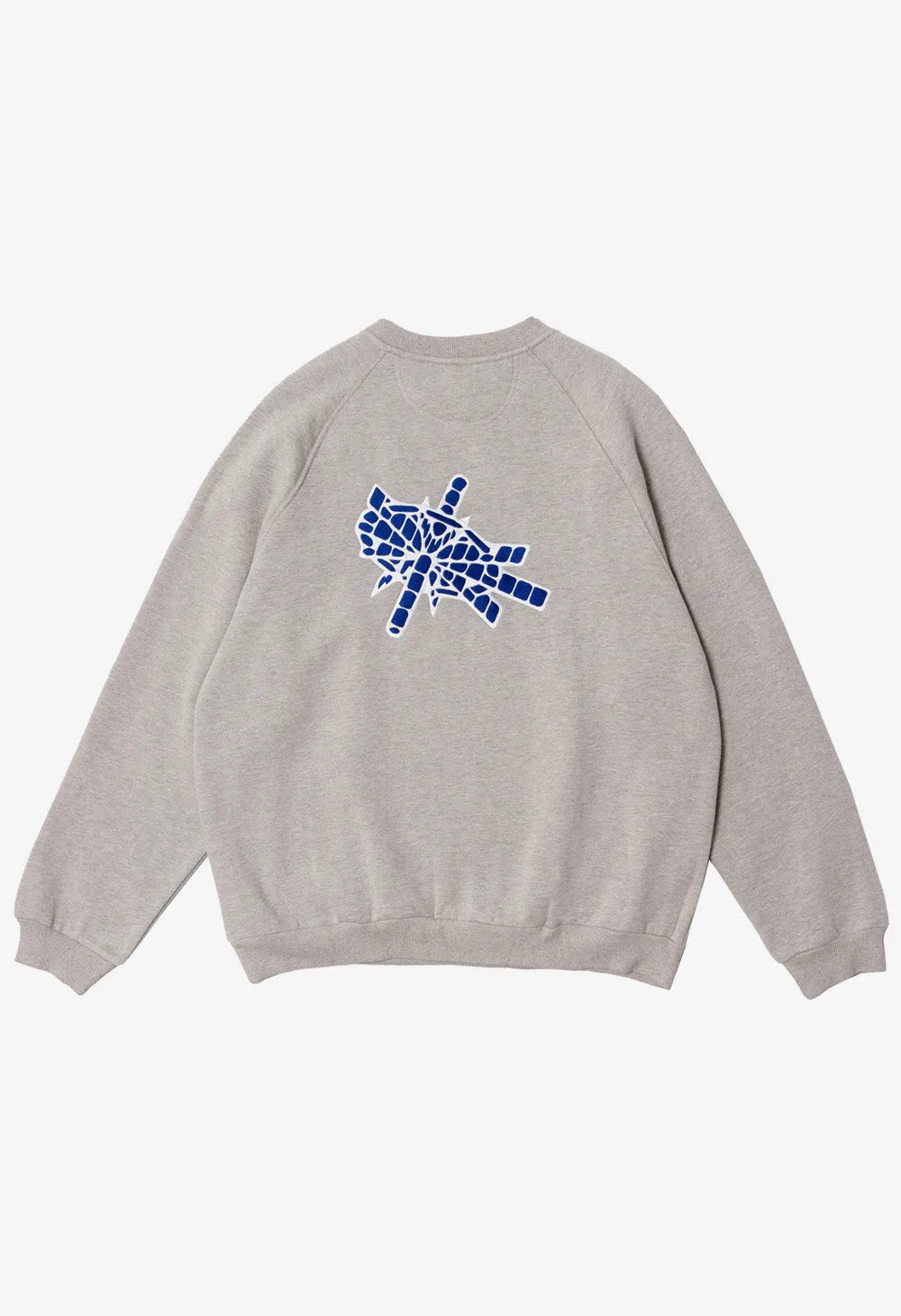 HODDLE Satellite Crew sold by Street Machine Skate product image thumbnail 2