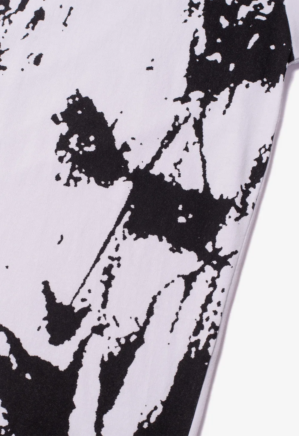 HODDLE Noise s/s tee sold by Street Machine Skate product image thumbnail 4