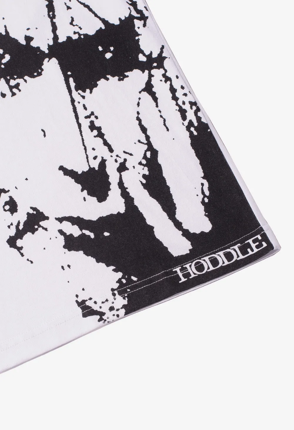 HODDLE Noise s/s tee sold by Street Machine Skate product image thumbnail 5