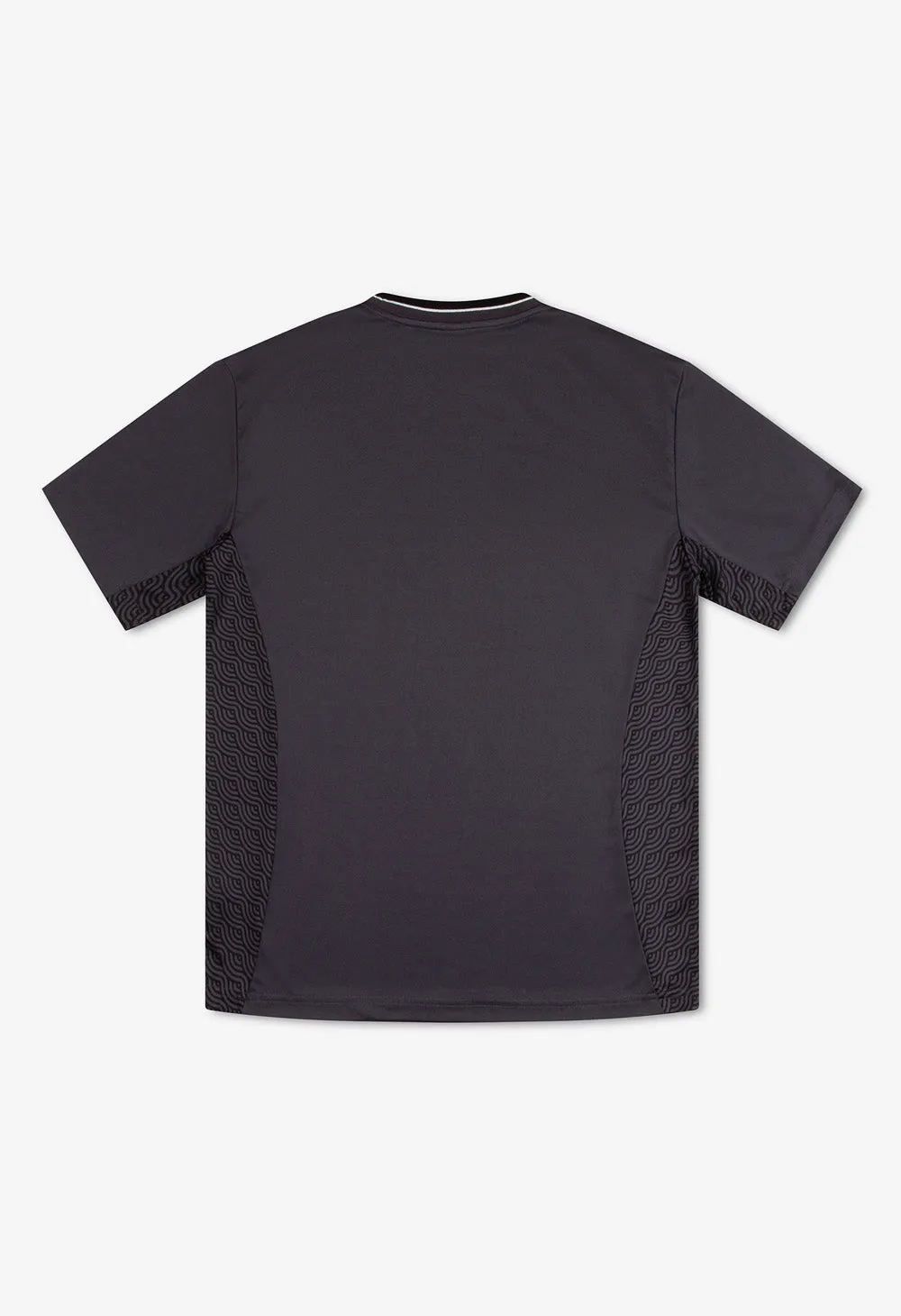 Football Shirt sold by Street Machine Skate product image thumbnail 2