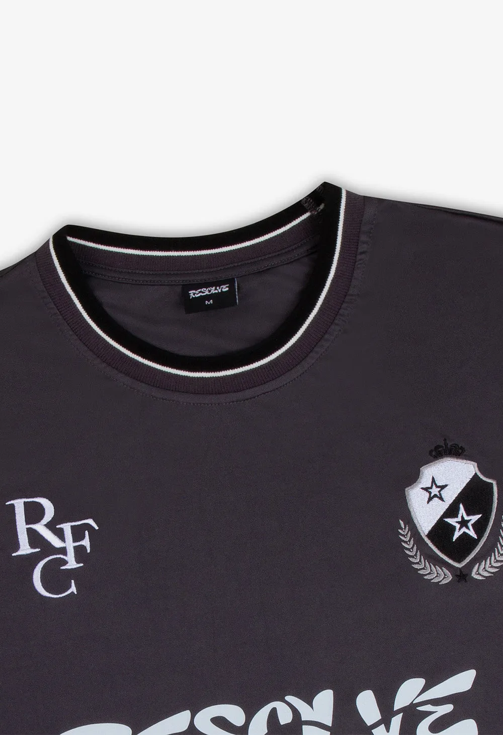 Football Shirt sold by Street Machine Skate product image thumbnail 3