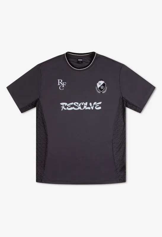 Football Shirt sold by Street Machine Skate