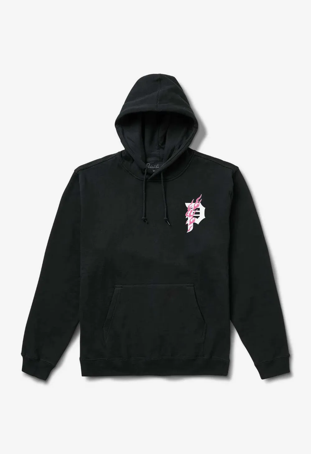 PRIMITIVE Honor hoody sold by Street Machine Skate