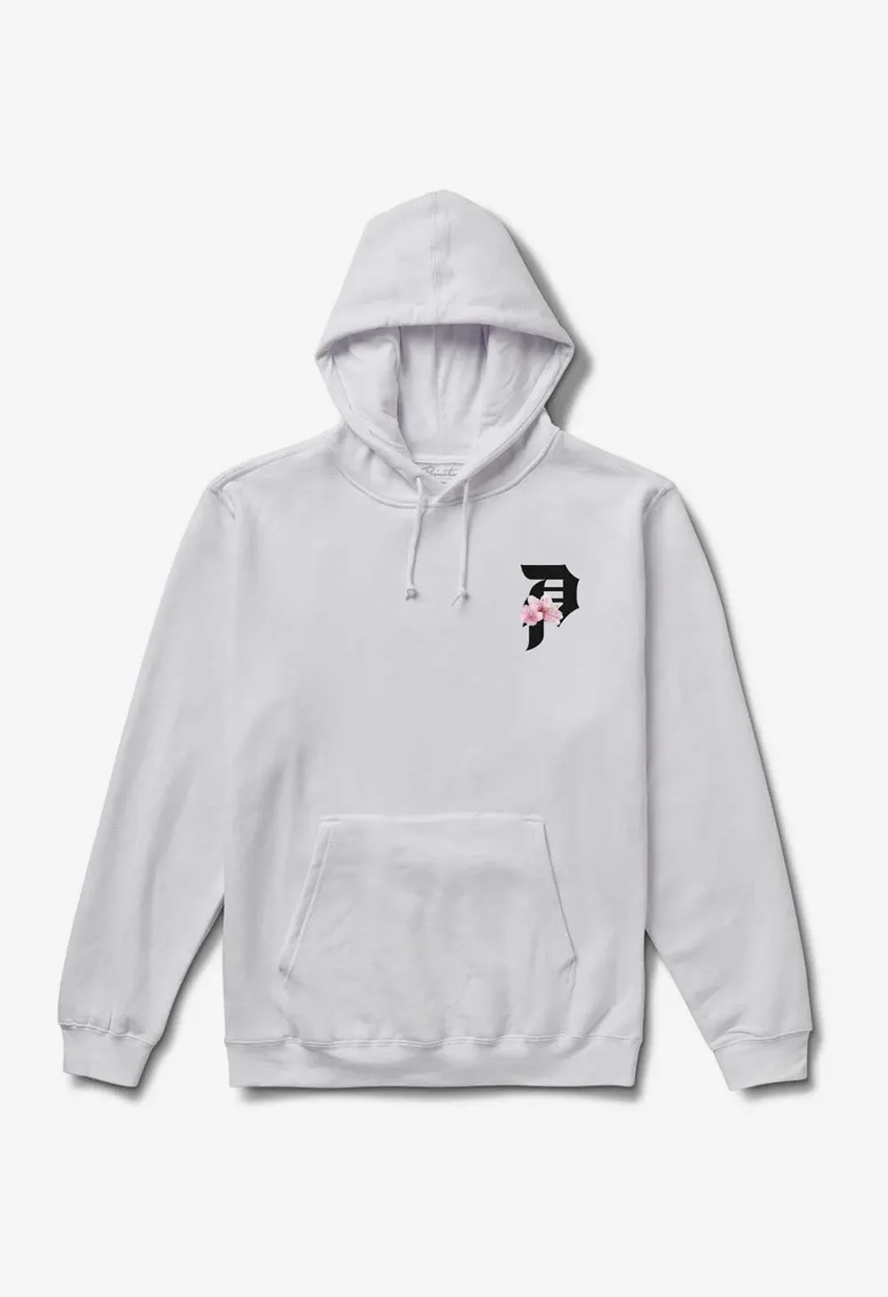 PRIMITIVE Sakura hoody sold by Street Machine Skate