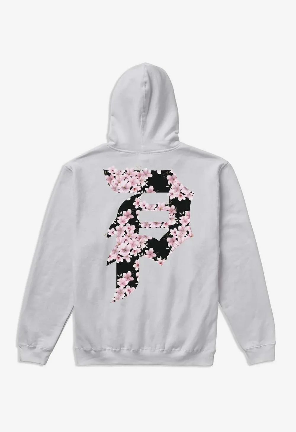 PRIMITIVE Sakura hoody sold by Street Machine Skate product image thumbnail 2