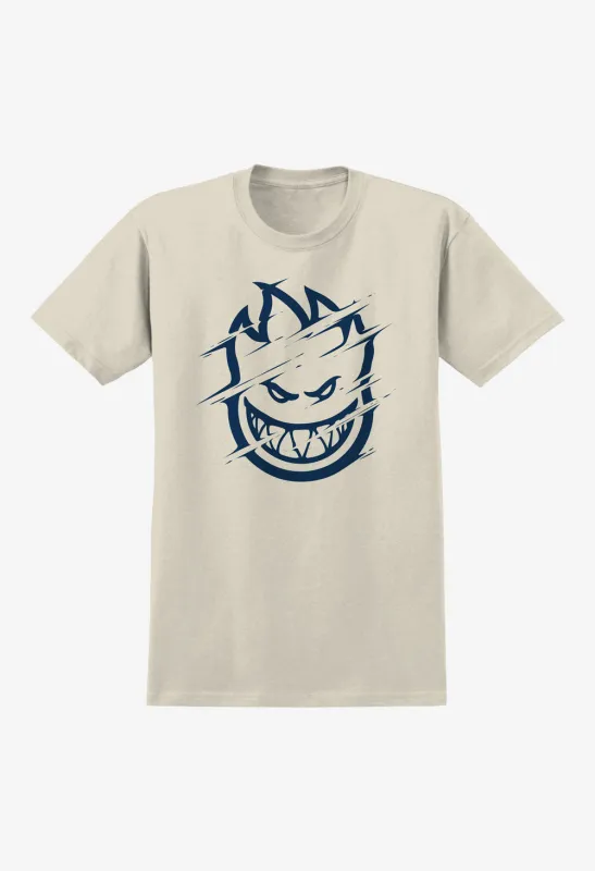 SPITFIRE Spitfall Bighead s/s tee made by Spitfire