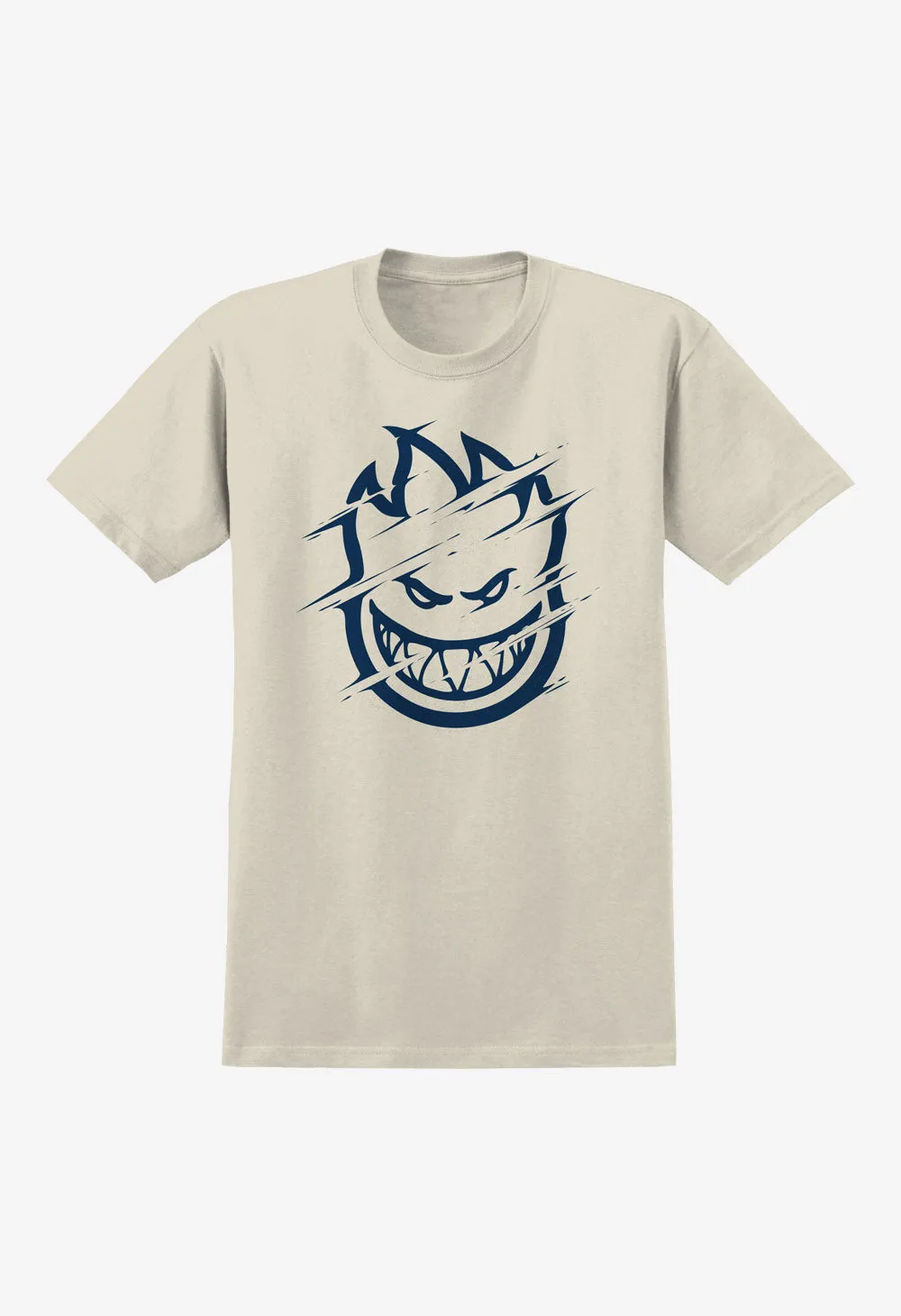 SPITFIRE Spitfall Bighead s/s tee sold by Street Machine Skate