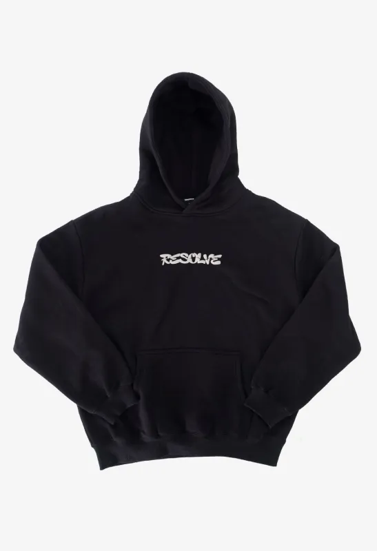 RESOLVE Staple Hood sold by Street Machine Skate