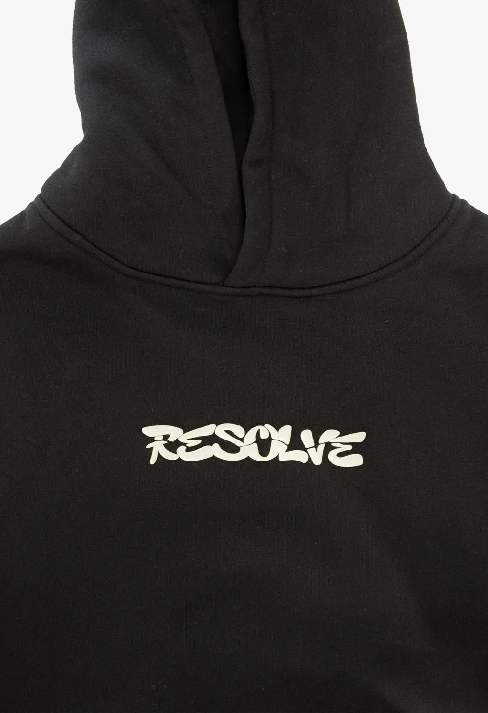 RESOLVE Staple Hood sold by Street Machine Skate product image thumbnail 3