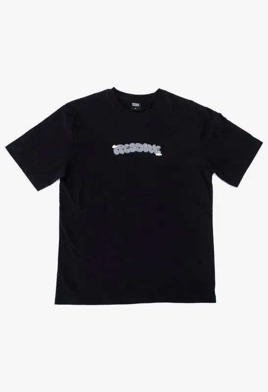 RESOLVE In the Clouds SS Tee sold by Street Machine Skate