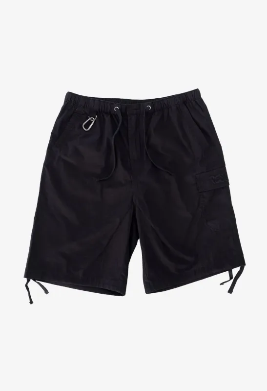 RESOLVE Parachute Short sold by Street Machine Skate