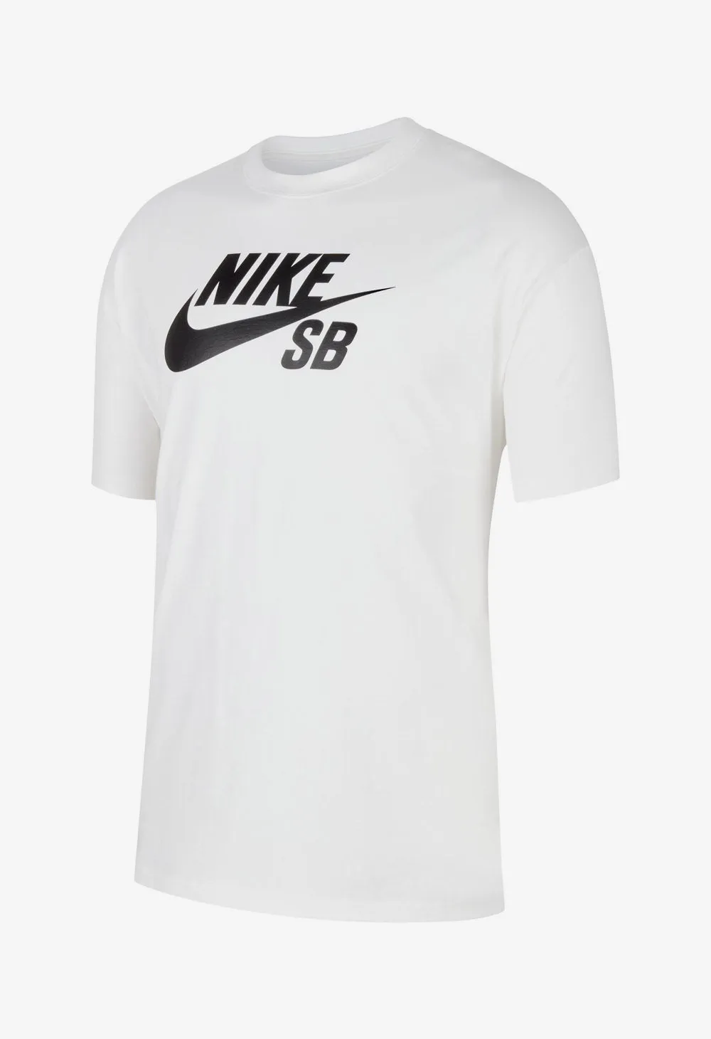 NIKE SB Logo skate s/s tee sold by Street Machine Skate product image thumbnail 2