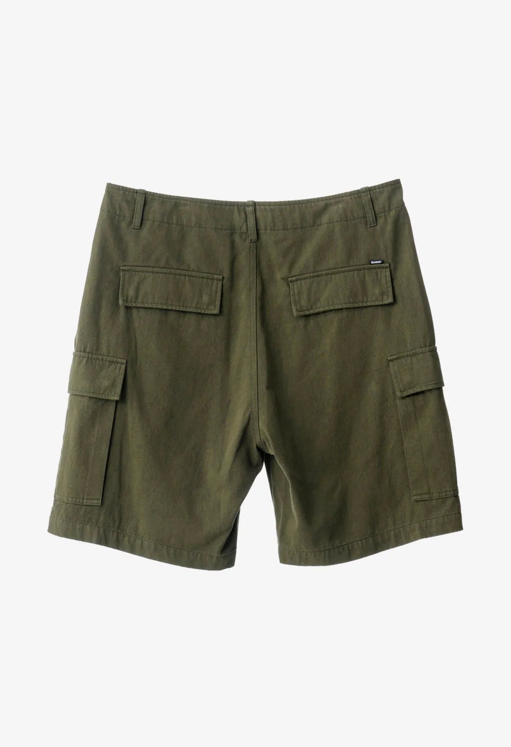XLARGE Cargo 91 short sold by Street Machine Skate product image thumbnail 2