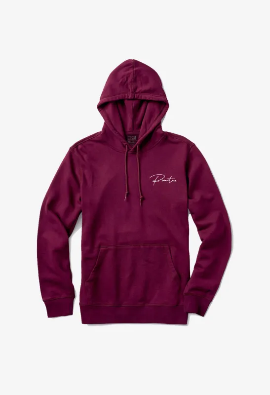 PRIMITIVE Carnage hoody sold by Street Machine Skate