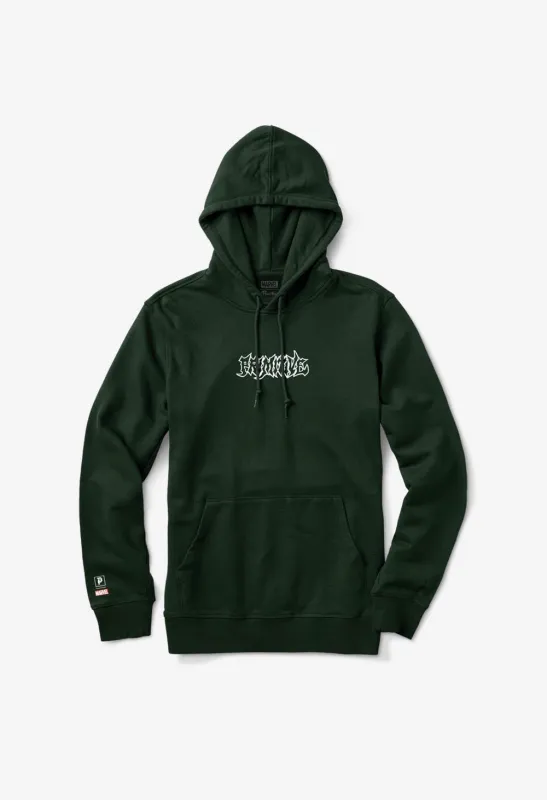 PRIMITIVE Deadpool hoody sold by Street Machine Skate