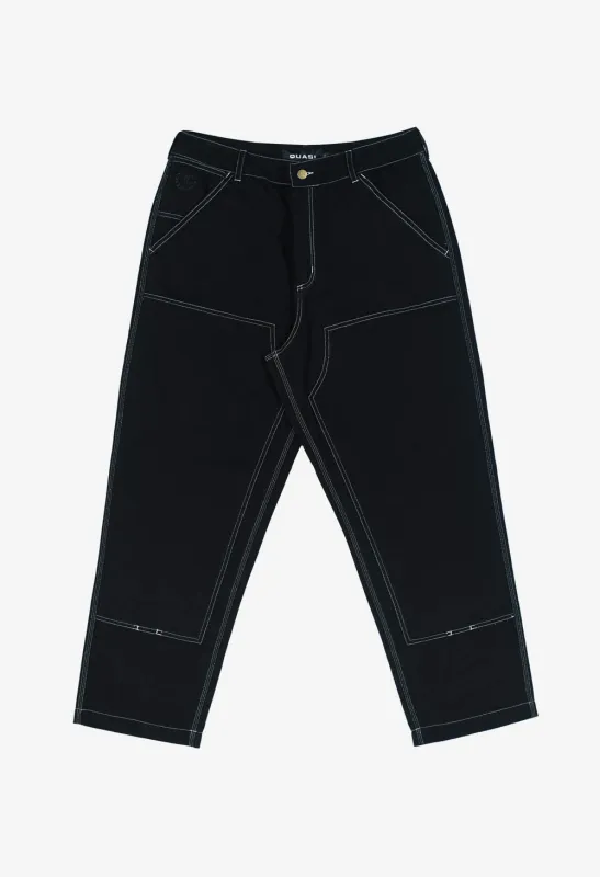 QUASI Work Pants sold by Street Machine Skate